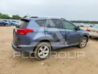 2013 Toyota RAV4 фото