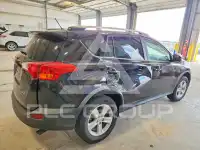 2013 Toyota RAV4 photo