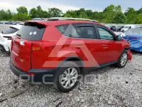 2013 Toyota RAV4 фото