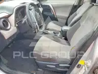 2013 Toyota RAV4 фото