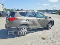 2013 Toyota RAV4 photo