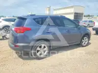 2013 Toyota RAV4 photo