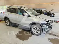 2013 Toyota RAV4 фото