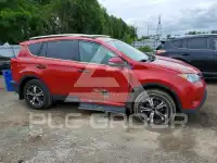 2013 Toyota RAV4 фото