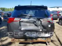 2013 Toyota RAV4 photo