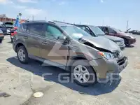 2013 Toyota RAV4 photo