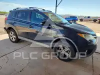 2013 Toyota RAV4 photo