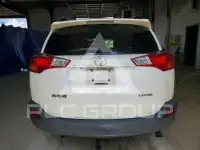 2013 Toyota RAV4 photo