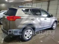 2013 Toyota RAV4 photo