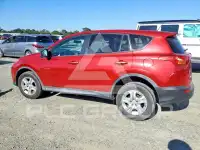 2013 Toyota RAV4 photo