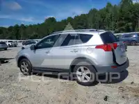 2013 Toyota RAV4 фото