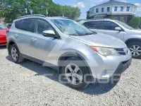 2013 Toyota RAV4 photo