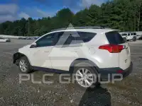 2013 Toyota RAV4 фото