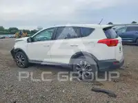 2013 Toyota RAV4 фото