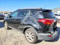 2013 Toyota RAV4 фото