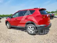 2013 Toyota RAV4 фото