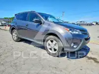 2013 Toyota RAV4 фото