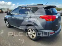 2013 Toyota RAV4 photo