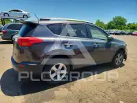 2013 Toyota RAV4 photo