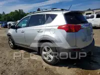 2013 Toyota RAV4 фото