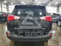 2013 Toyota RAV4 фото