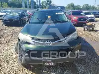 2013 Toyota RAV4 photo