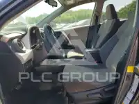 2013 Toyota RAV4 фото