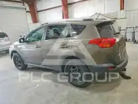 2013 Toyota RAV4 фото