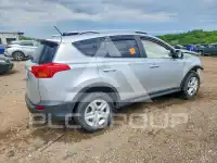 2013 Toyota RAV4 фото