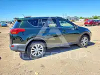 2013 Toyota RAV4 фото
