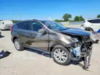 2013 Toyota RAV4 фото