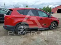 2013 Toyota RAV4 фото
