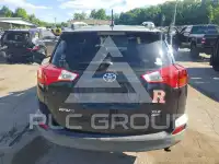 2013 Toyota RAV4 фото