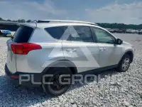 2013 Toyota RAV4 фото