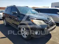 2013 Toyota RAV4 фото