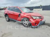 2013 Toyota RAV4 photo
