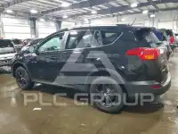 2013 Toyota RAV4 фото