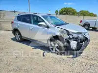 2013 Toyota RAV4 фото