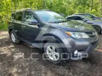 2013 Toyota RAV4 photo