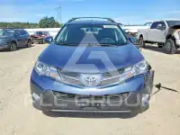 2013 Toyota RAV4 фото