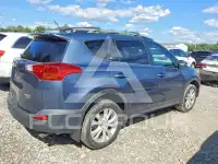 2013 Toyota RAV4 фото