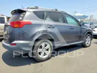 2013 Toyota RAV4 фото