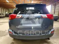 2013 Toyota RAV4 фото