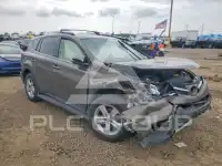 2013 Toyota RAV4 фото