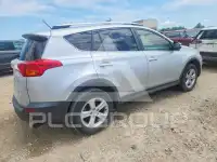 2013 Toyota RAV4 фото