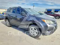 2013 Toyota RAV4 photo
