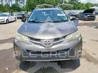 2013 Toyota RAV4 фото