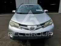 2013 Toyota RAV4 фото