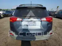 2013 Toyota RAV4 фото