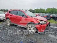 2013 Toyota RAV4 фото